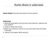 Lengvojo automobilio paruošimas privalomajai techninei apžiūrai 3 puslapis