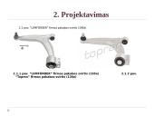 Lengvojo automobilio paruošimas privalomajai techninei apžiūrai 5 puslapis
