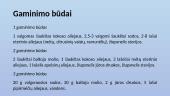 Kas lėmė natūralaus ir kokybiško produkto pasirinkimą? 13 puslapis