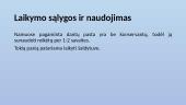 Kas lėmė natūralaus ir kokybiško produkto pasirinkimą? 18 puslapis