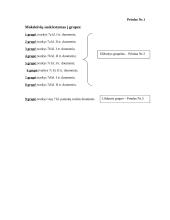 Informatikos pamokos planas: statistinių duomenų rinkimas ir tvarkymas 3 puslapis