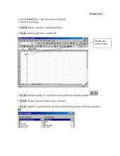 Informatikos pamokos planas: statistinių duomenų rinkimas ir tvarkymas 7 puslapis