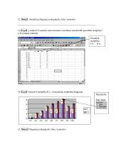 Informatikos pamokos planas: statistinių duomenų rinkimas ir tvarkymas 9 puslapis