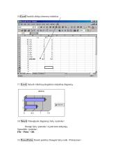 Informatikos pamokos planas: statistinių duomenų rinkimas ir tvarkymas 10 puslapis