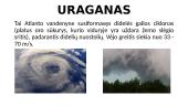 Uraganai, jų padariniai 2 puslapis