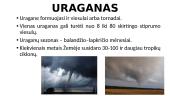 Uraganai, jų padariniai 5 puslapis