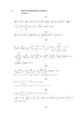 Matematika - integralai 2 puslapis