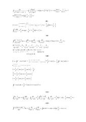 Matematika - integralai 3 puslapis