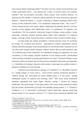 Atsakomybė kaip teisinis santykis 13 puslapis