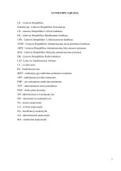 Atsakomybė kaip teisinis santykis 3 puslapis