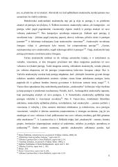 Atsakomybė kaip teisinis santykis 8 puslapis