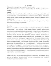 Geštalto grupavimo taisyklės, jų tyrimas 3 puslapis