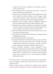 Proceso atnaujinimas: pagrindai, tvarka, nagrinėjimo ypatumai 3 puslapis