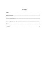 Dolomito sudėtis, panaudojimas bei gavyba 2 puslapis