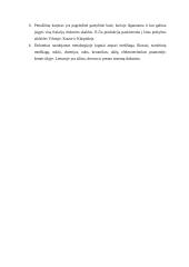 Dolomito sudėtis, panaudojimas bei gavyba 10 puslapis