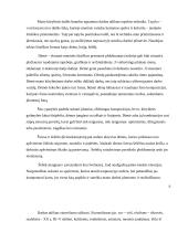 Tapybos darbas ,,Realybė po kauke'' 6 puslapis