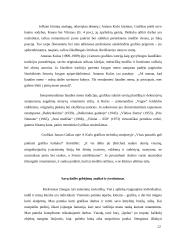 Grafikos kūrinys „Stovi pasakų namelis“  12 puslapis