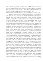 Grafikos kūrinys „Stovi pasakų namelis“  6 puslapis