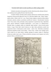 Grafikos kūrinys „Stovi pasakų namelis“  8 puslapis