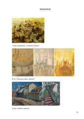 Darbo „Iliuzija„ aprašas 19 puslapis