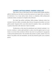 Dailės egzaminas, jo aprašas 4 puslapis