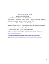 Dailės egzamino aprašas: apyrankės 18 puslapis