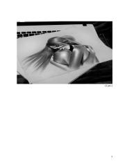 Dailės egzamino aprašas 5 puslapis