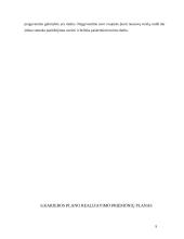 Karjeros planas 9 puslapis