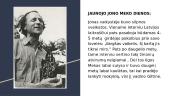 Jonas Mekas, jo gyvenimas 3 puslapis