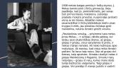 Jonas Mekas, jo gyvenimas 4 puslapis
