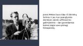 Jonas Mekas, jo gyvenimas 5 puslapis