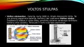 Elektrinės įtampos šaltiniai 5 puslapis