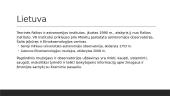 Fizikos mokslo raida pasaulyje ir Lietuvoje 11 puslapis
