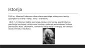 Fizikos mokslo raida pasaulyje ir Lietuvoje 6 puslapis