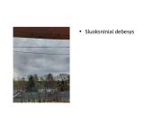 Debesų stebėjimas 8 puslapis