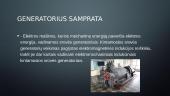 Kintamosios srovės generatorius 2 puslapis