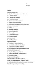 Klientų aptarnavimo organizavimas viešbučiuose. Konfliktinių situacijų sprendimai. Jų sisteminimo galimybės ir nauda 2 puslapis