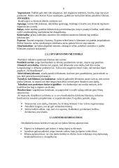 Klientų aptarnavimo organizavimas viešbučiuose. Konfliktinių situacijų sprendimai. Jų sisteminimo galimybės ir nauda 6 puslapis