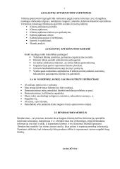 Klientų aptarnavimo organizavimas viešbučiuose. Konfliktinių situacijų sprendimai. Jų sisteminimo galimybės ir nauda 7 puslapis