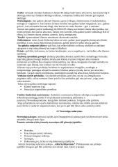 Klientų aptarnavimo organizavimas viešbučiuose. Konfliktinių situacijų sprendimai. Jų sisteminimo galimybės ir nauda 8 puslapis