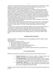 Klientų aptarnavimo organizavimas viešbučiuose. Konfliktinių situacijų sprendimai. Jų sisteminimo galimybės ir nauda 9 puslapis