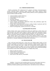 Klientų aptarnavimo organizavimas viešbučiuose. Konfliktinių situacijų sprendimai. Jų sisteminimo galimybės ir nauda 10 puslapis