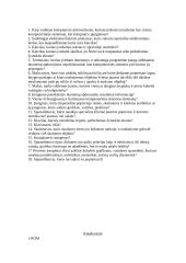 Kompiuteris ir jo dalys 2 puslapis