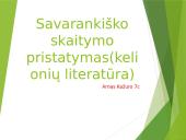 Knyga "Kelionių alchemija"