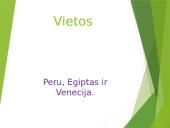 Knyga "Kelionių alchemija" 5 puslapis