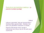 Knyga "Kelionių alchemija" 8 puslapis