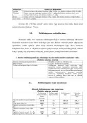 AB „Vilkyškių pieninė” atsargų auditas 11 puslapis