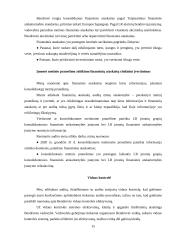 AB „Vilkyškių pieninė” atsargų auditas 15 puslapis