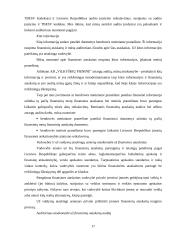 AB „Vilkyškių pieninė” atsargų auditas 17 puslapis