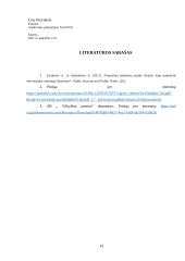 AB „Vilkyškių pieninė” atsargų auditas 19 puslapis